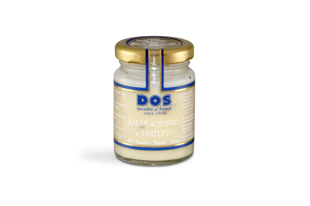 [DOS003] Beurre à la truffe d'été 5% - 75g