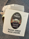 Sauce verte à la ligurienne (Salsa Verde) - 90g